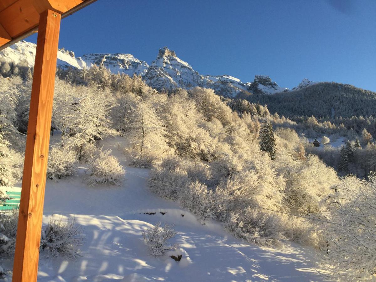 Bed and Breakfast Il Teggiolo Варцо Экстерьер фото